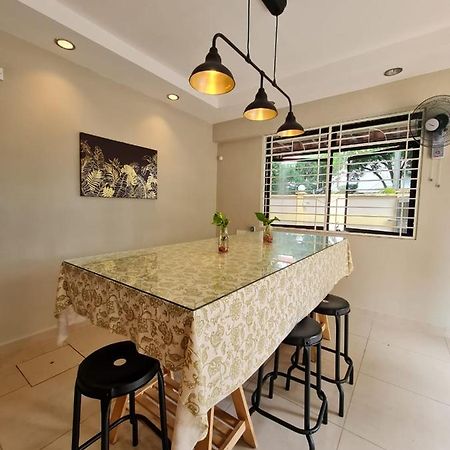 Mg Casa Inn - Mutiara Gurney جورج تاون المظهر الخارجي الصورة
