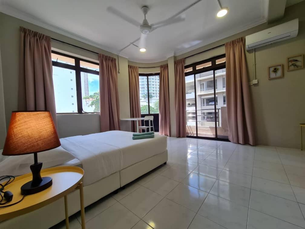 Mg Casa Inn - Mutiara Gurney جورج تاون المظهر الخارجي الصورة