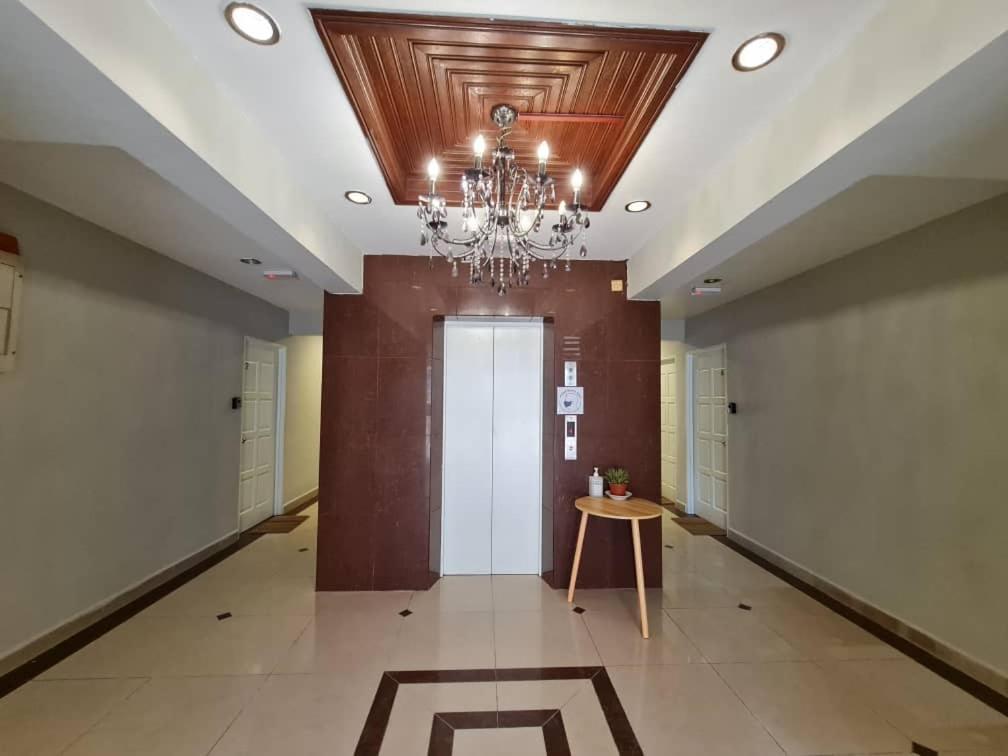 Mg Casa Inn - Mutiara Gurney جورج تاون المظهر الخارجي الصورة