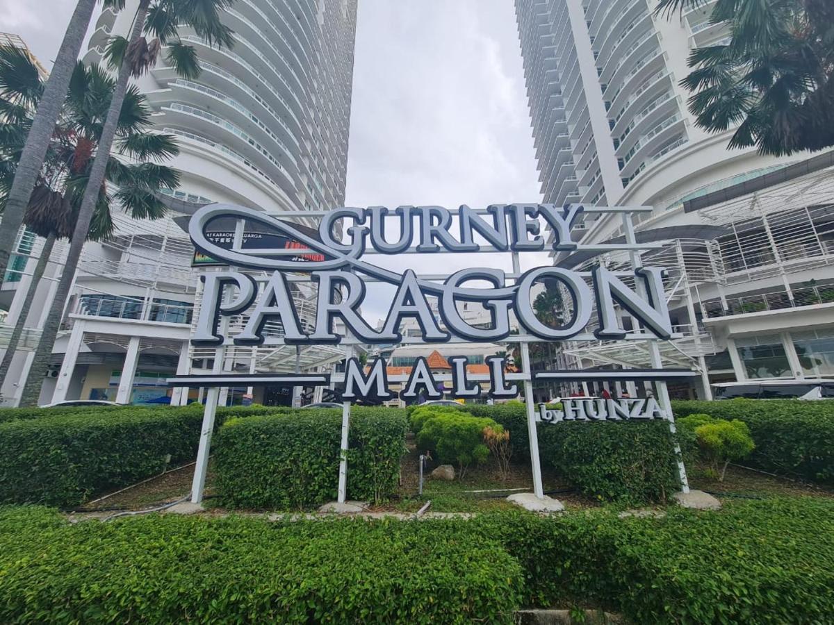 Mg Casa Inn - Mutiara Gurney جورج تاون المظهر الخارجي الصورة