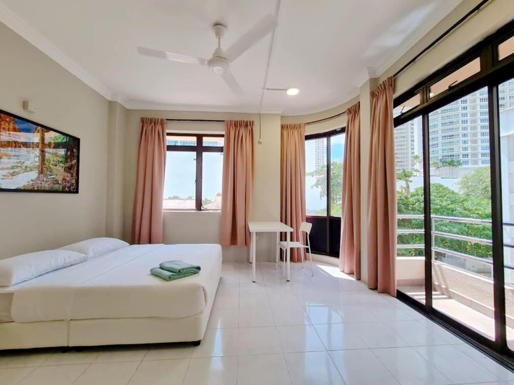 Mg Casa Inn - Mutiara Gurney جورج تاون الغرفة الصورة