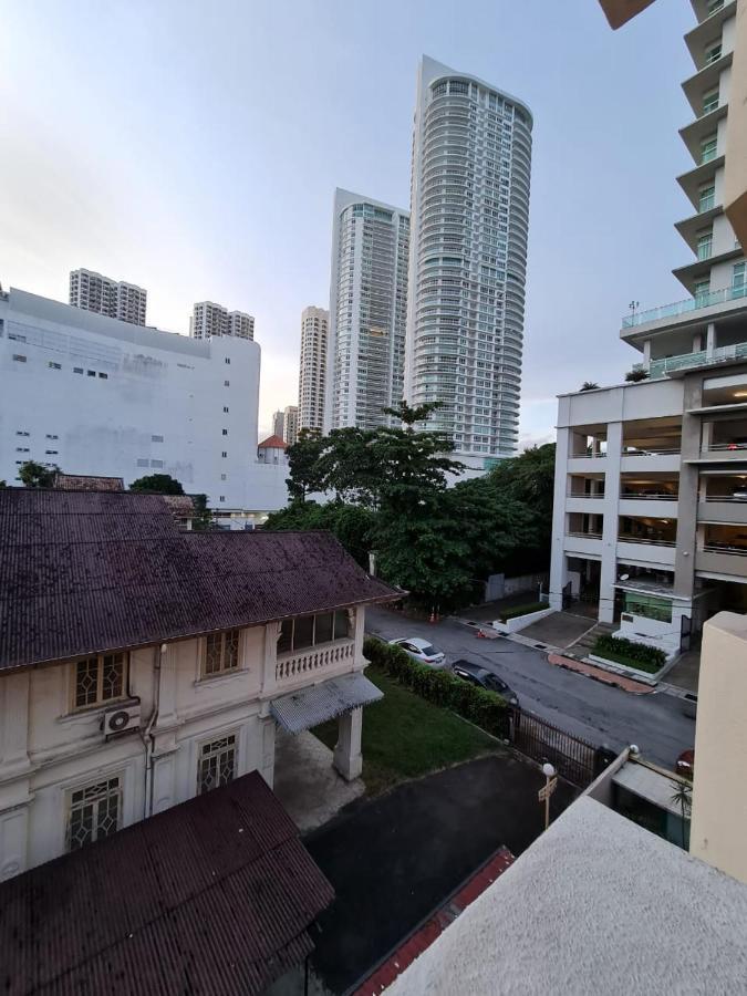 Mg Casa Inn - Mutiara Gurney جورج تاون المظهر الخارجي الصورة