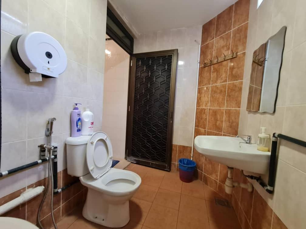 Mg Casa Inn - Mutiara Gurney جورج تاون المظهر الخارجي الصورة